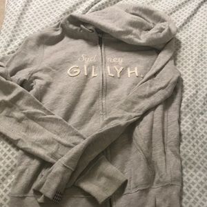 Gilly Hicks Hoodie!